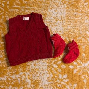 Baby Christmas bundle